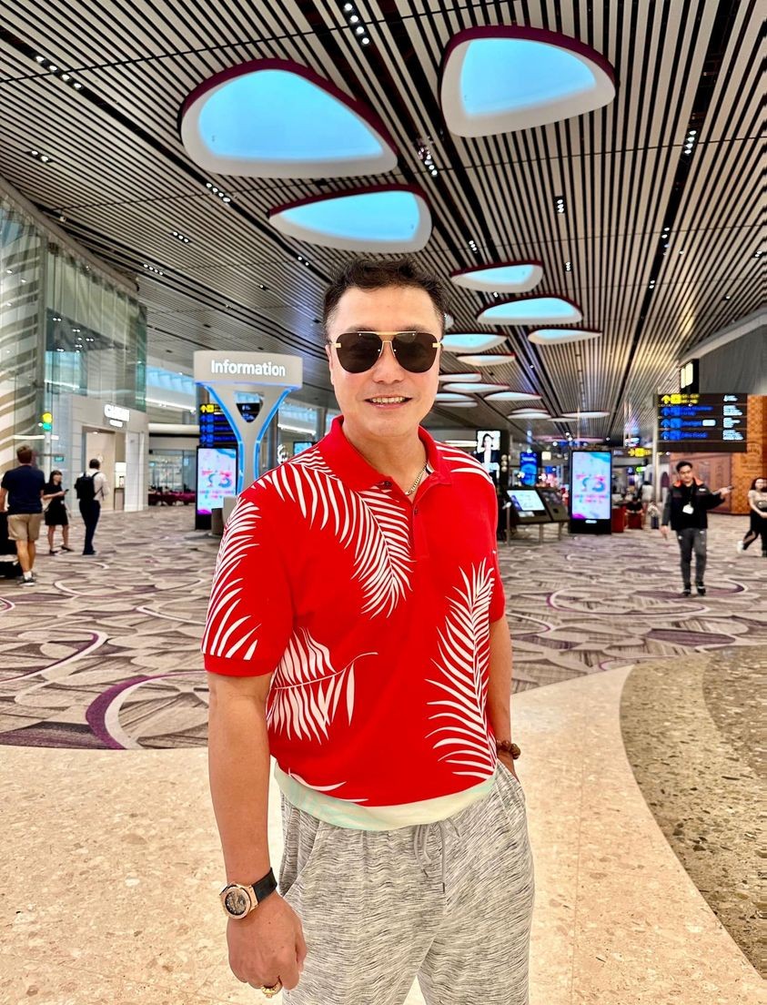 Sao Việt Sao Việt