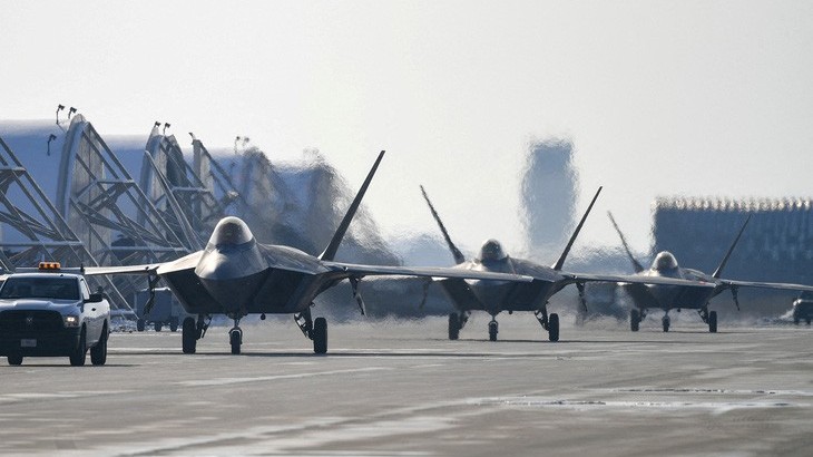 Triều Tiên lên án Mỹ và đồng minh đẩy tình hình đến 'giới hạn cực độ', Washington khẳng định không thù địch