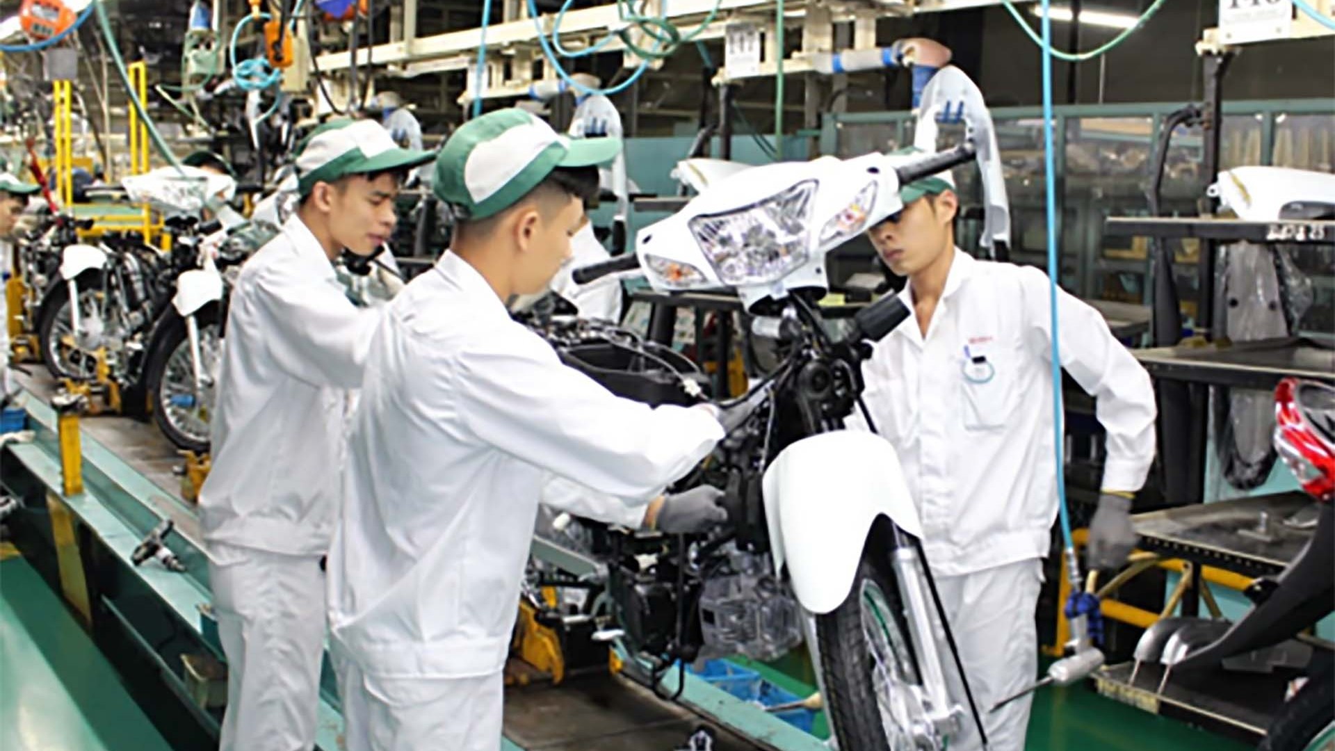 Trưởng đại diện JETRO: Việt Nam là điểm đến không thể bỏ qua của doanh nghiệp Nhật Bản