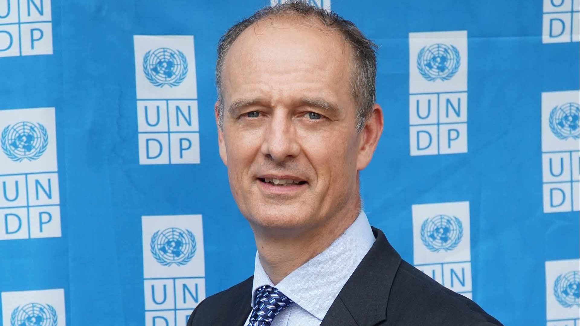 Đại diện UNDP Việt Nam: Niềm tin về một Việt Nam xanh, bao trùm và thịnh vượng