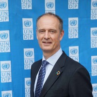 Đại diện UNDP Việt Nam: Niềm tin về một Việt Nam xanh, bao trùm và thịnh vượng