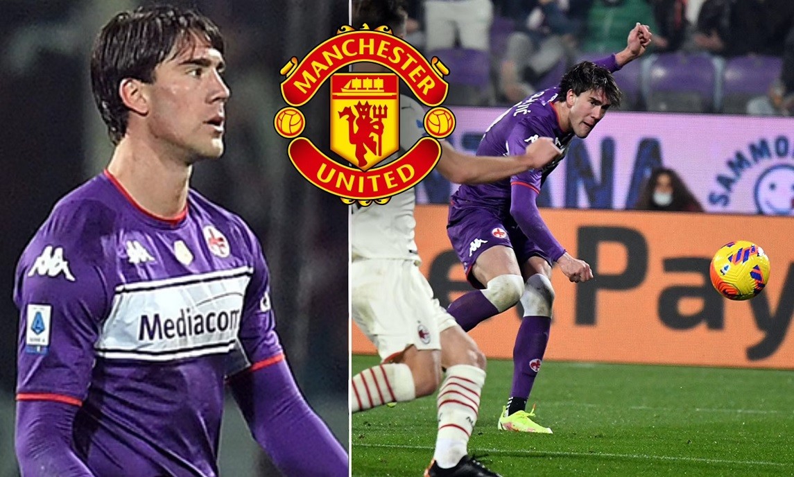 Chuyển nhượng cầu thủ ngày 2/2: Arsenal ưu tiên mua Declan Rice; Juventus mong bổ sung De Paul; MU đặc biệt quan tâm Dusan Vlahovic