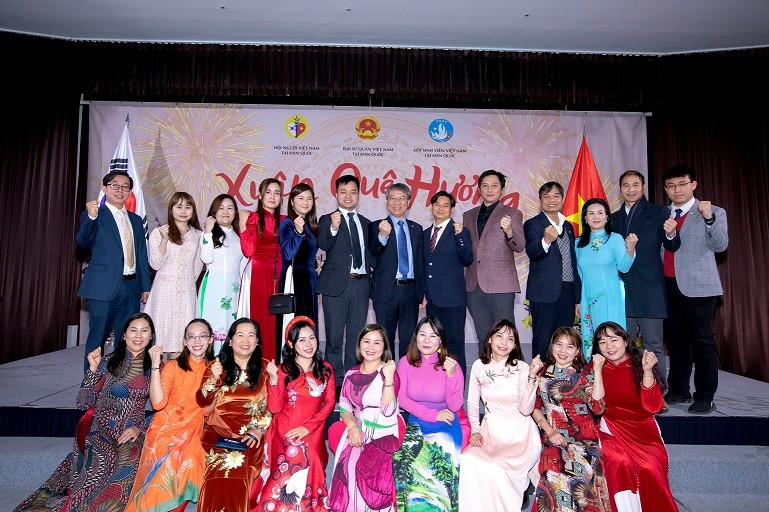 Đại sứ Nguyễn Vũ Tùng Đại sứ Nguyễn Vũ Tùng