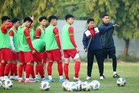 Lịch thi đấu của đội tuyển U20 Việt Nam tại VCK U20 châu Á 2023