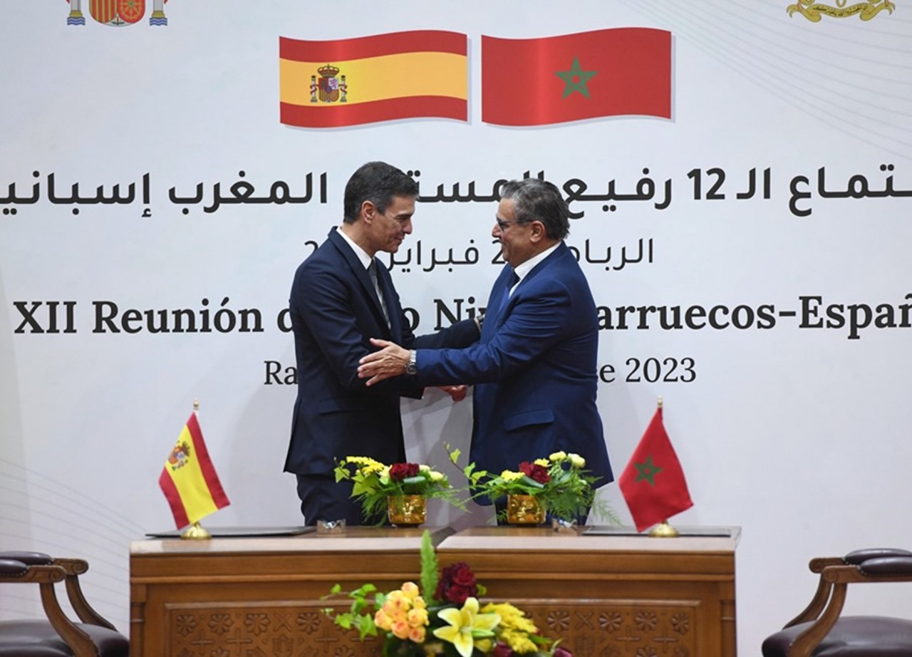 Điểm tin thế giới sáng 3/2: