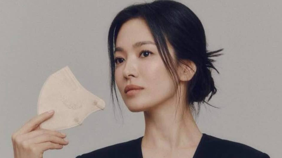 Song Hye Kyo hạn chế cập nhật trang mạng cá nhân