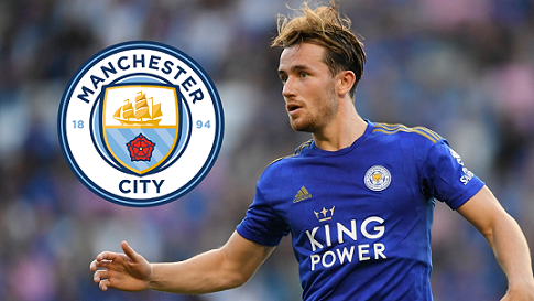 Chuyển nhượng cầu thủ ngày 3/2: Barca sẽ bán De Jong và liên hệ mua Evan N'Dicka; Man City quan tâm Ben Chilwell Chuyển nhượng cầu thủ ngày 3/2: Barca sẽ bán De Jong và liên hệ mua Evan N'Dicka; Man City quan tâm Ben Chilwell