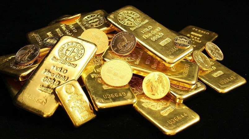 Giá vàng hôm nay 4/2/2023: Giá vàng ít biến động, lợi nhuận phút chốc bị thổi bay, vẫn là tài sản tốt nhất năm 2023