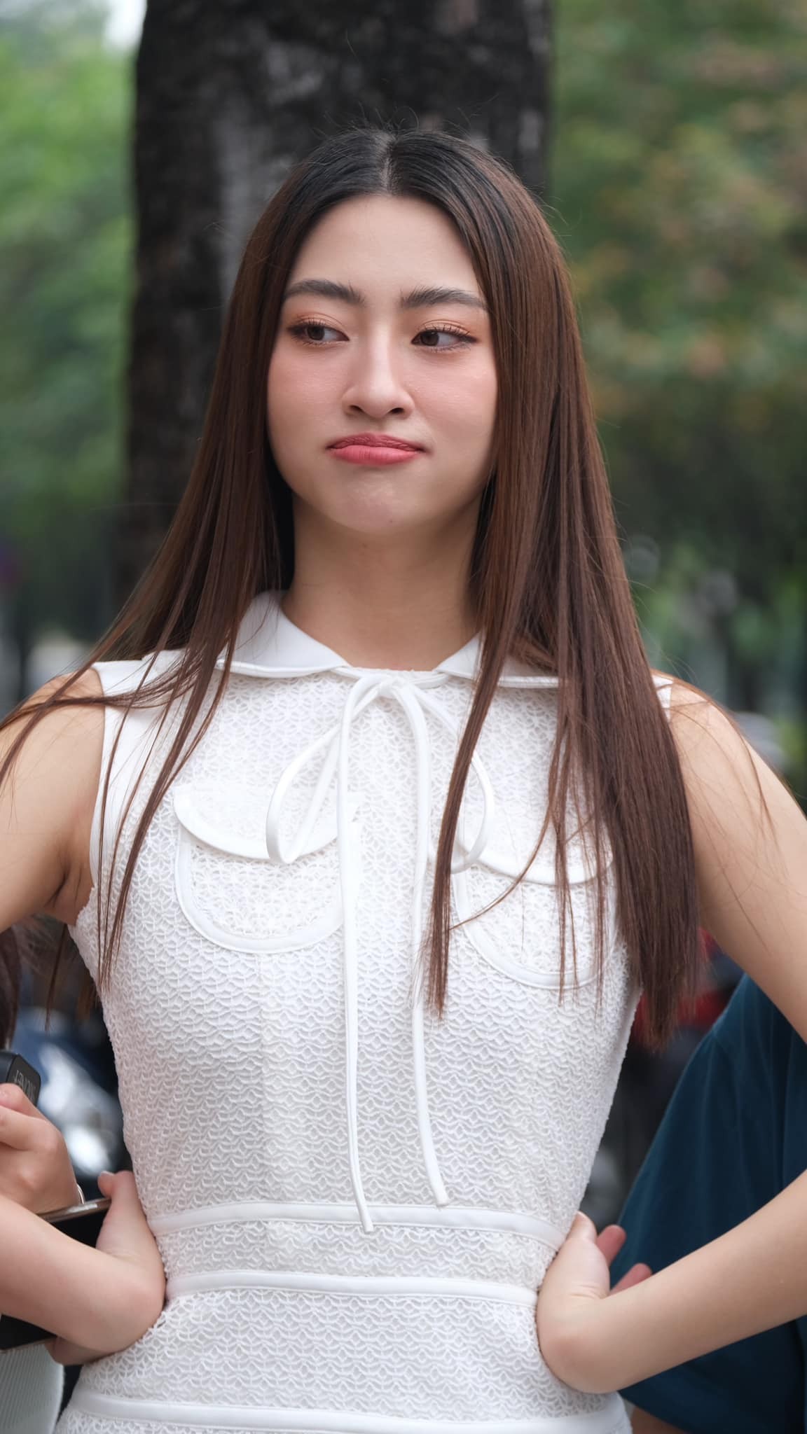 Sao Việt: Lý Nhã Kỳ