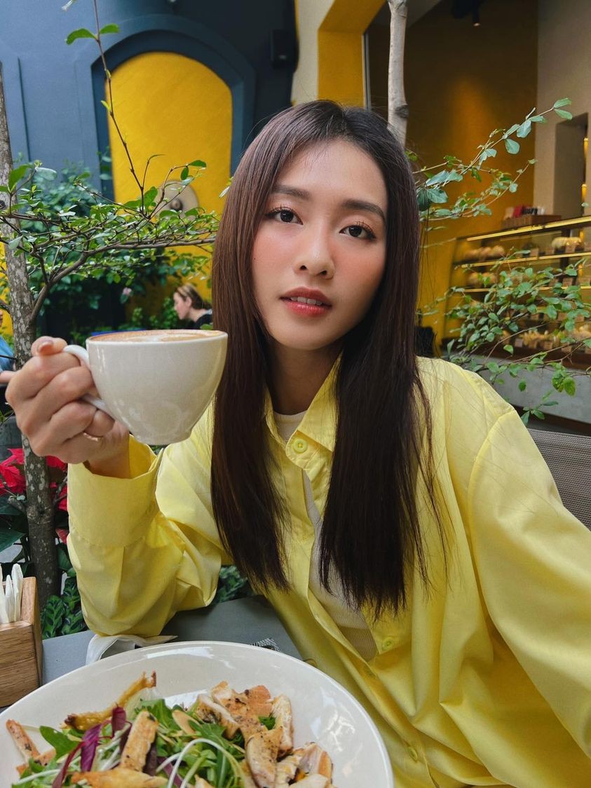 Sao Việt: Lý Nhã Kỳ