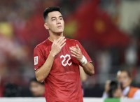 Transfermarkt: Hoàng Đức có giá chuyển nhượng cao nhất V-League 2023