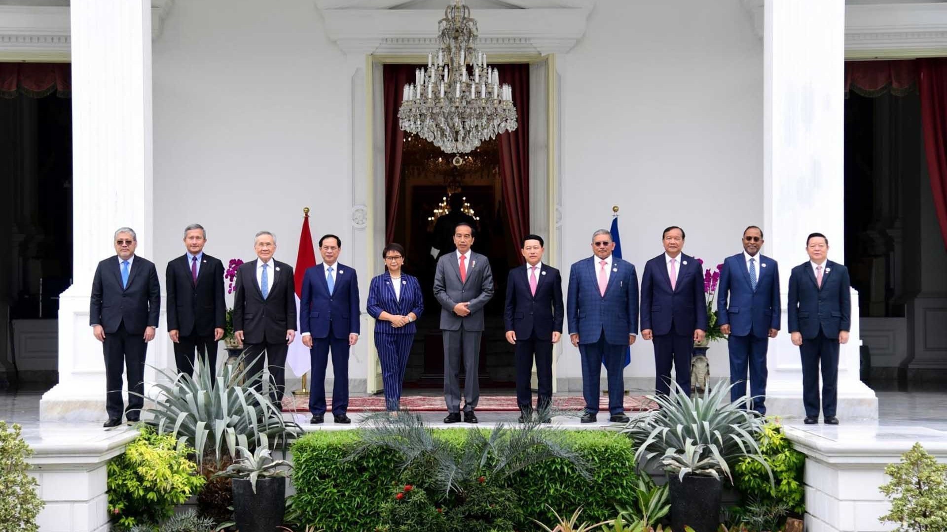 Hội nghị Hội đồng điều phối ASEAN lần thứ 32: Thống nhất các trọng tâm, ưu tiên hợp tác của ASEAN trong năm 2023
