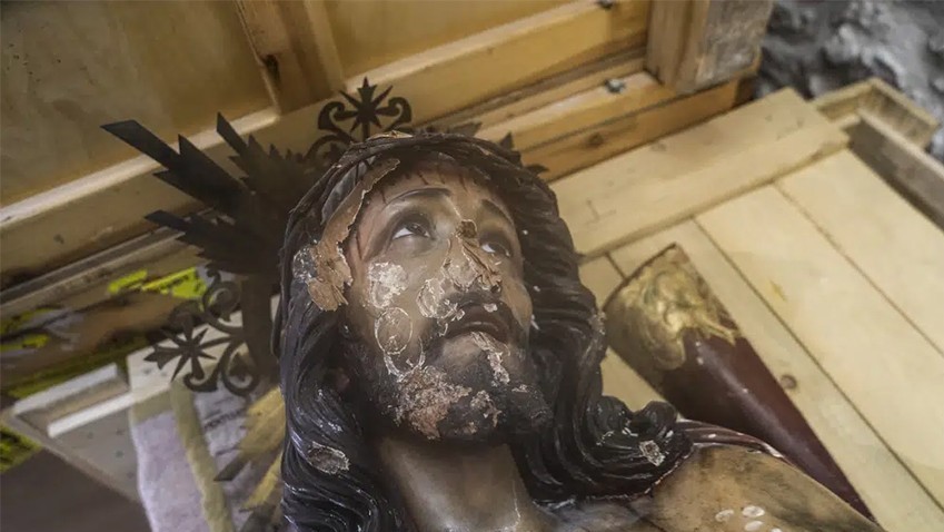 Liên đoàn Arab chỉ trích vụ tấn công nhà thờ ở Jerusalem