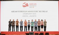 AMMR 2023: ASEAN củng cố cộng đồng, vượt qua khó khăn, phát huy vị thế