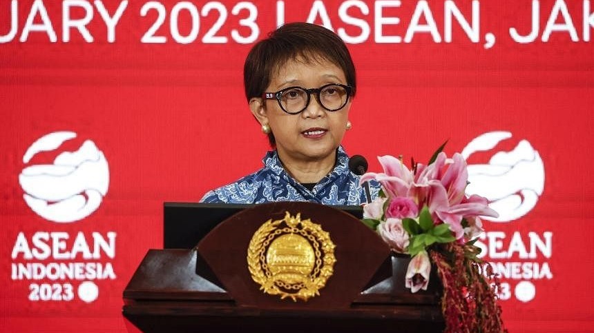 Indonesia mong muốn kết thúc đàm phán COC 'sớm nhất có thể'