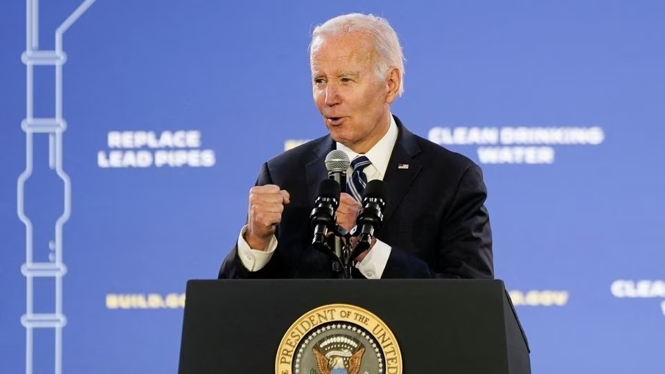 Ba Lan: Chuyến thăm Warsaw của Tổng thống Mỹ Biden ‘sẽ sớm diễn ra’