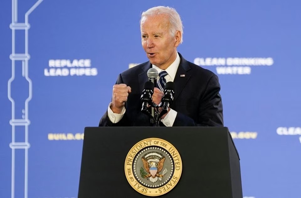 Ba Lan: Chuyến thăm Warsaw của Tổng thống Mỹ Biden ‘sẽ sớm diễn ra’. (Nguồn: Reuters)