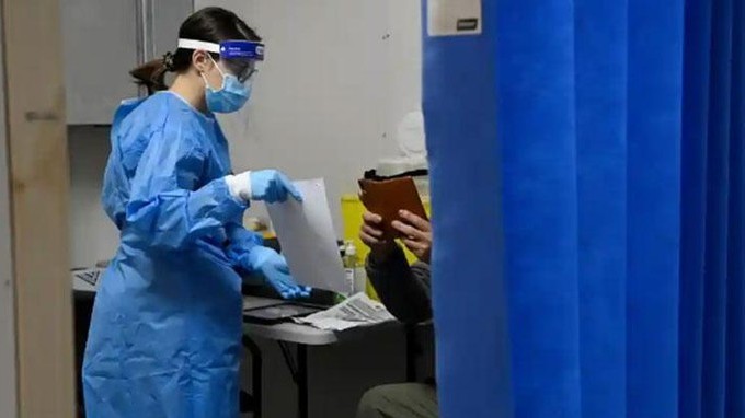 Chìa khóa để Australia củng cố hệ thống y tế