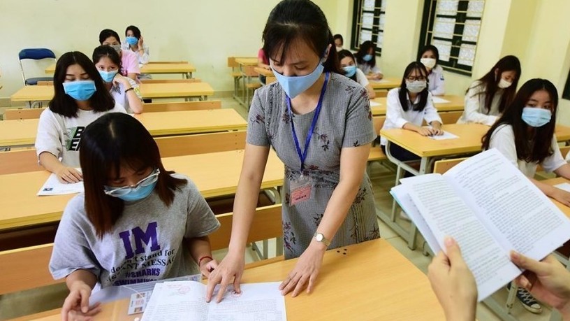 Thí sinh cần lưu ý gì về các kỳ thi đánh giá năng lực, đánh giá tư duy 2023?