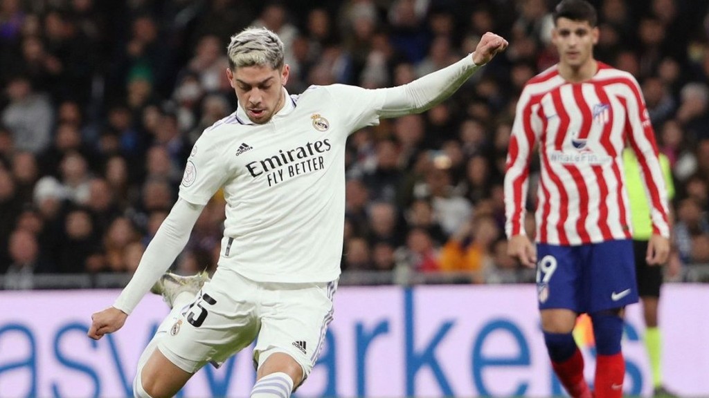 Mac Allister lọt vào tầm ngắm của Man City, MU khao khát Valverde