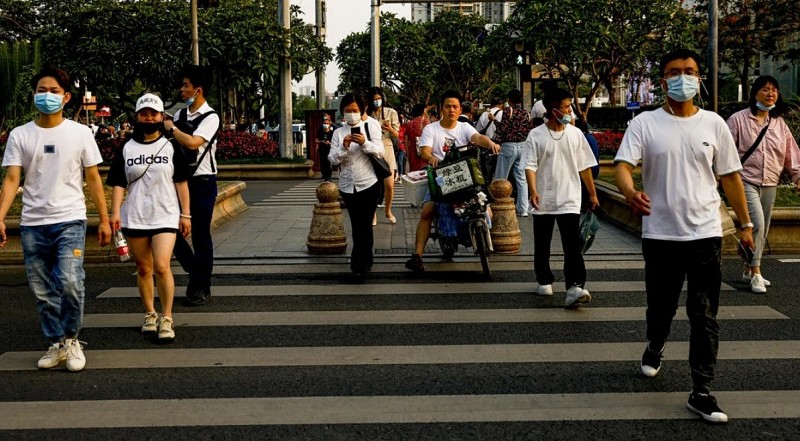 Quay cuồng giữa khủng hoảng nhân khẩu học, thanh niên Trung Quốc vẫn chọn sự nghiệp thay vì kết hôn, sinh con