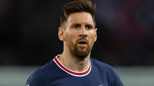 Chuyển nhượng cầu thủ ngày 6/2: PSG đàm phán hợp đồng mới với Messi; MU tăng cường tiền đạo và lên danh sách bán