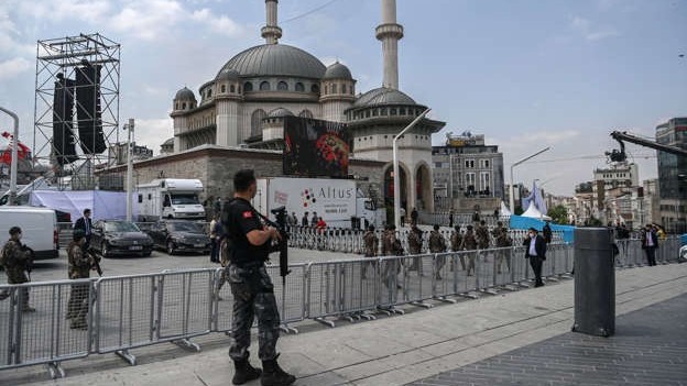 Thổ Nhĩ Kỳ nổi giận vì hành động của Mỹ và nhiều nước châu Âu, ra tối hậu thư cảnh báo trả giá