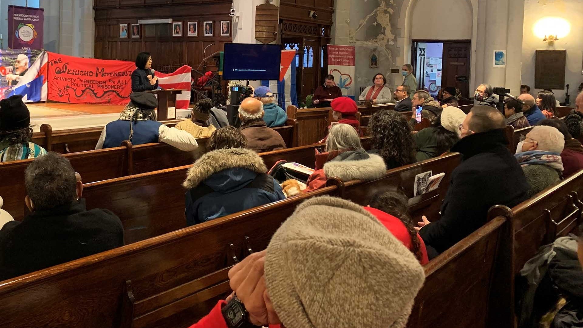 Việt Nam trân trọng sự đóng góp của nhà hoạt động cánh tả Mỹ Frank Velgara cho mục tiêu hoà bình, công lý và tình đoàn kết quốc tế