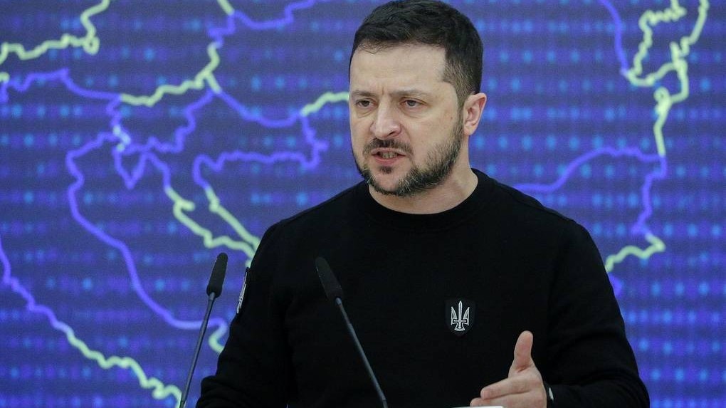 Tình hình Ukraine: Nga giành lợi thế theo hướng Donetsk, Tổng thống Zelensky không lạc quan, Kiev tung 'đòn' mới