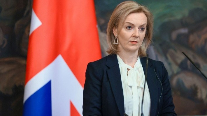 Cựu Thủ tướng Anh muốn cứng rắn hơn với Trung Quốc