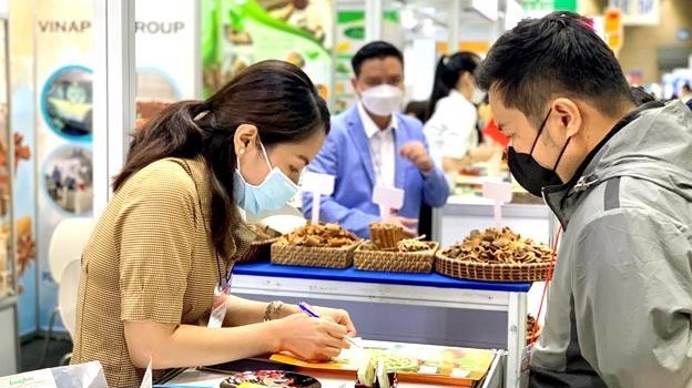 Xuất khẩu ngày 3-5/2: Trung Quốc đang chi hơn 1 tỷ USD để gom loại tinh bột này của Việt Nam; 'mồi lửa' cho xuất khẩu từ xúc tiến thương mại