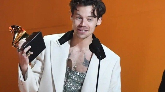 Grammy 2023: Mùa giải nhiều bất ngờ, không còn 'hào phóng' với Adele hay Taylor Swiff