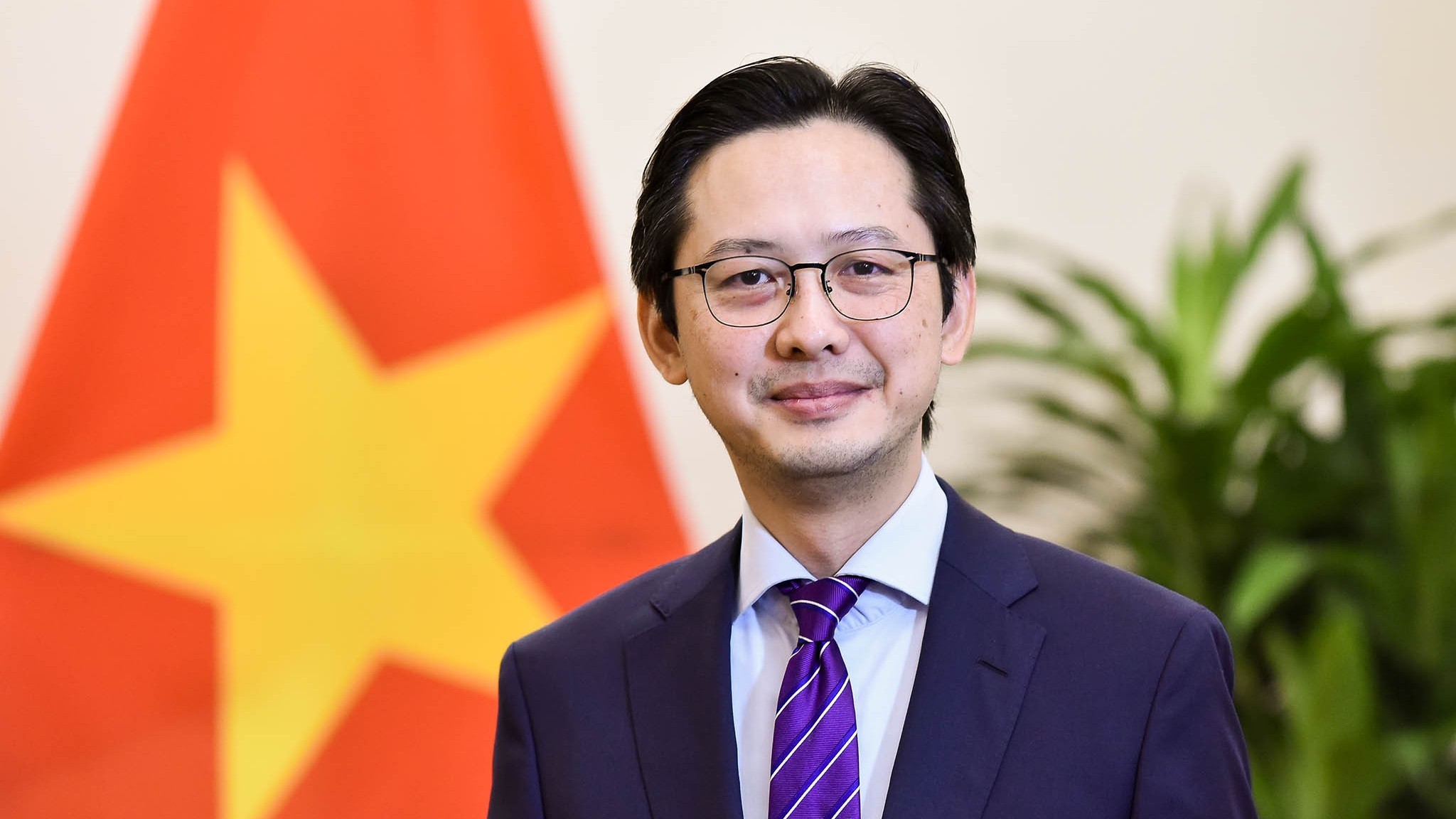 Việt Nam tích cực hợp tác xử lý các thách thức tại lưu vực sông Mekong