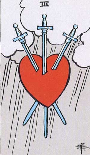 Bói bài tarot hàng ngày: Người yêu hiện tại có phải là định mệnh của đời bạn không? Bói bài tarot hàng ngày: