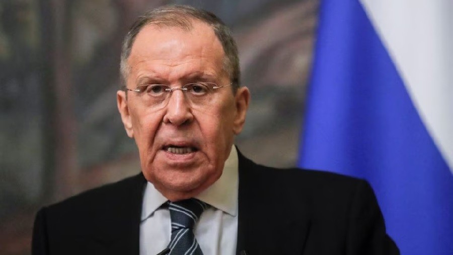 Ngoại trưởng Nga chỉ trích NATO, cảnh báo nguy cơ xung đột vũ trang trực tiếp, nêu khả năng sử dụng vũ khí hạt nhân