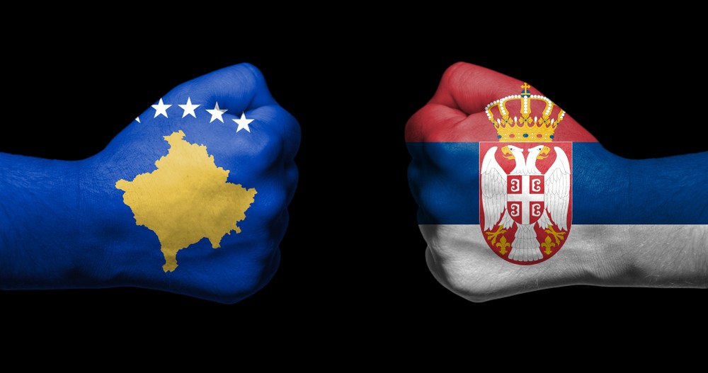 Kosovo-Serbia