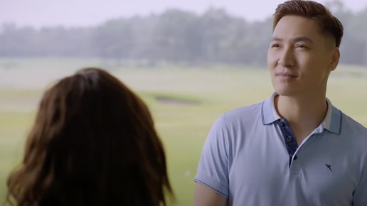 Đừng nói khi yêu tập 5: Gia thế 'khủng' của Leo Nguyễn (Mạnh Trường)