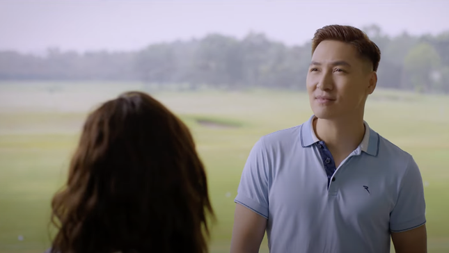 Đừng nói khi yêu tập 5: Gia thế 'khủng' của Leo Nguyễn (Mạnh Trường)