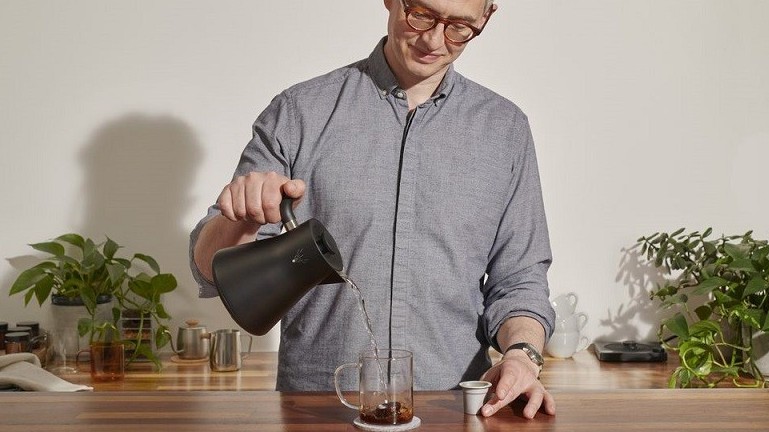 Khám phá Bản đồ thế giới cà phê của James Hoffmann