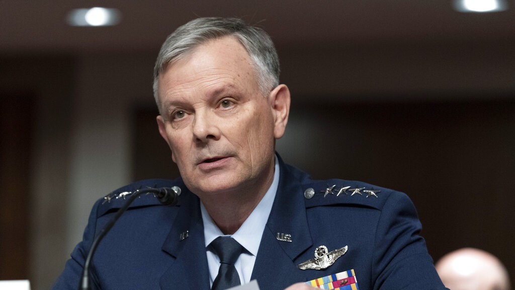 Vụ khinh khí cầu Trung Quốc: Bắc Kinh xin lỗi một quốc gia, chưa muốn đưa ra Liên hợp quốc; Tướng Mỹ nói có 'lỗ hổng'