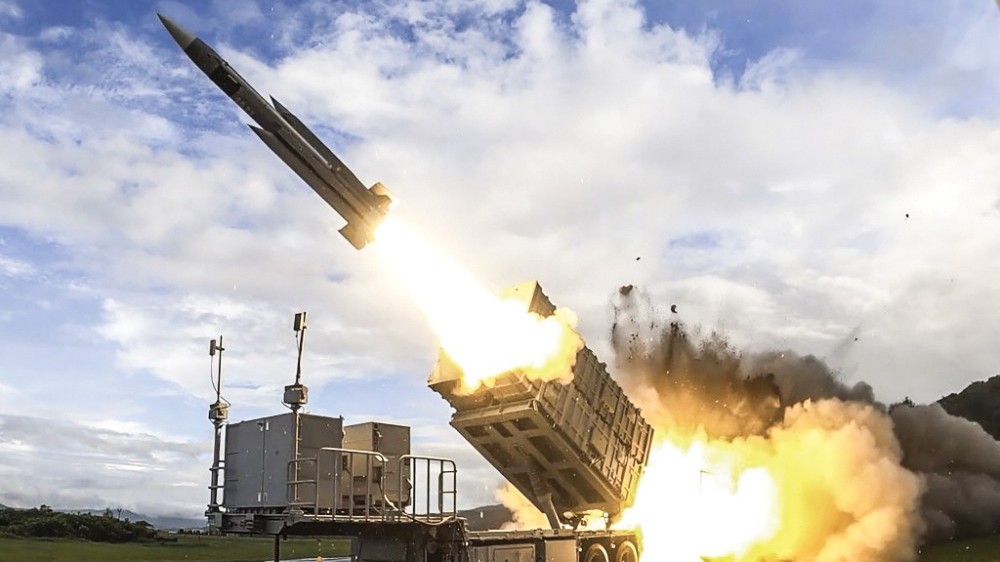 Đài Loan (Trung Quốc) sẽ tăng sản lượng tên lửa trong năm 2023