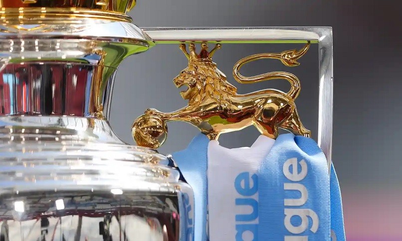 Ban tổ chức Ngoại hạng Anh điều tra tình hình tài chính ở CLB Man City