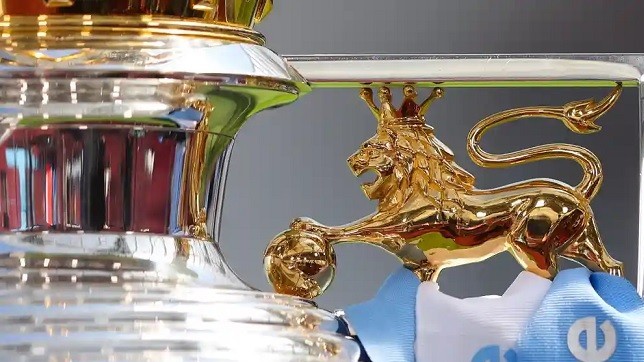 Ban tổ chức Ngoại hạng Anh điều tra tình hình tài chính CLB Man City