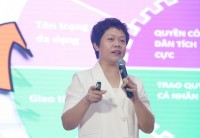 'ChatGPT không thể tác động vào các hoạt động quan trọng nhất của giáo dục'