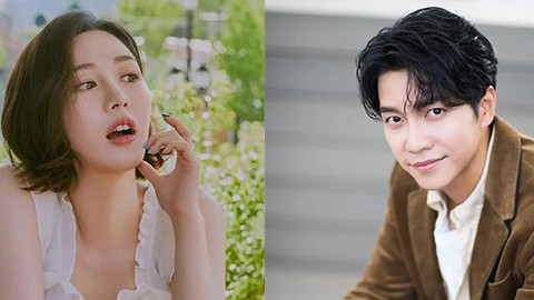 Nam diễn viên Lee Seung Gi sẽ kết hôn vào đầu tháng 4