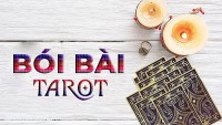 Bói bài tarot hàng ngày: Bạn có nên ra nước ngoài làm việc không?