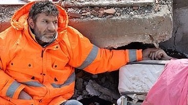 Động đất ở Thổ Nhĩ Kỳ và Syria: Số tử vong tiếp tục tăng mạnh, vượt quá 7.800 người, quốc tế hợp sức