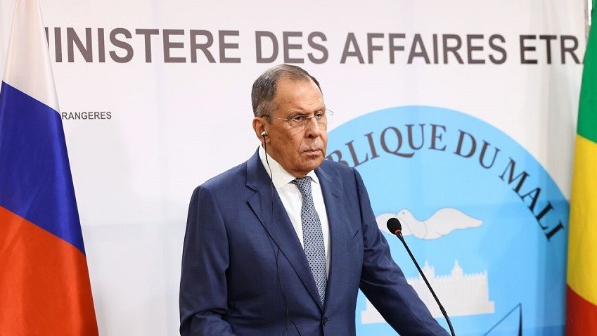 Tình hình Mali: Nga ra lời hứa hẹn với chính quyền quân sự; cam kết giúp Tây Phi hạ gục khủng bố