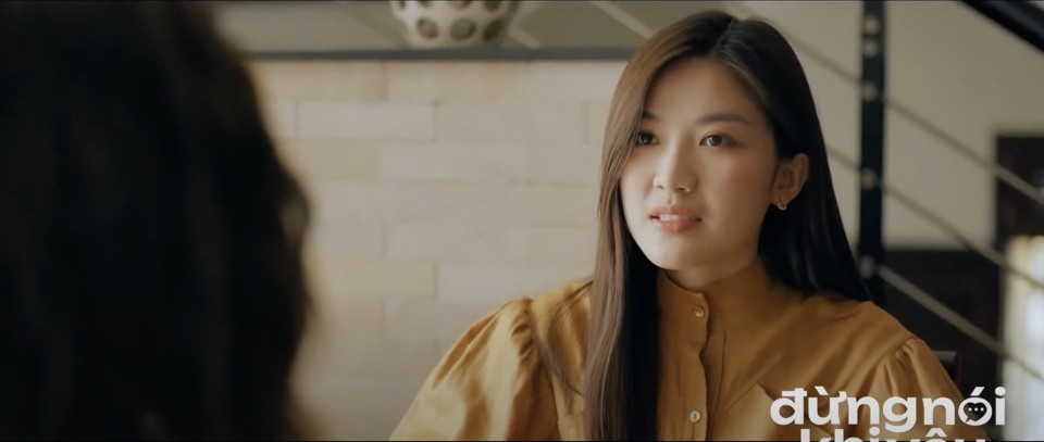 Đừng nói khi yêu tập 6