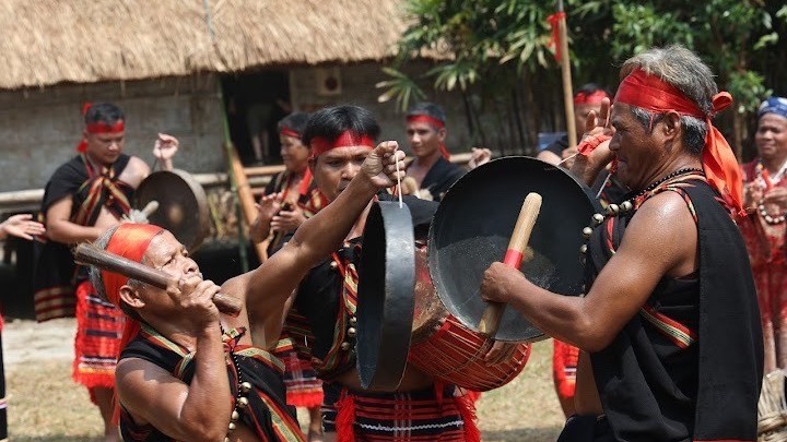 Sắp diễn ra Ngày hội Sắc Xuân trên mọi miền Tổ quốc năm 2023